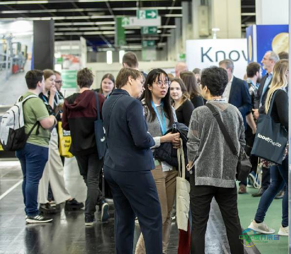 德国科隆国际食品技术和机械展览会 Anuga FoodTec 2027搭建与拆除时间