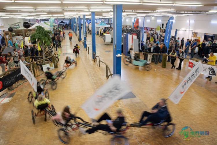 2026年德国格尔斯海姆国际特殊自行车展览会：超越标准框架的骑行体验