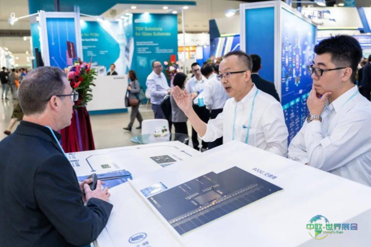 中国台湾电路板产业国际展览会TPCA 2025圆满收官丨赋能多元应用，共筑产业未来