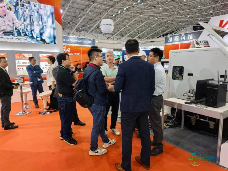 精于互联，智创未来：维嘉科技TPCA Show 2025中国台北市国际电路板展圆满收官