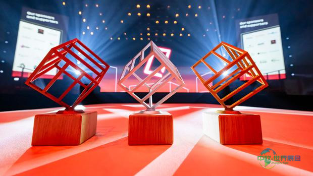 47个项目进入最终评审阶段