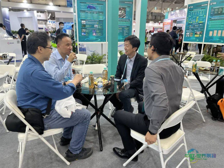 生益科技参加TPCA Show 2025第二十六届台湾电路板产业国际展