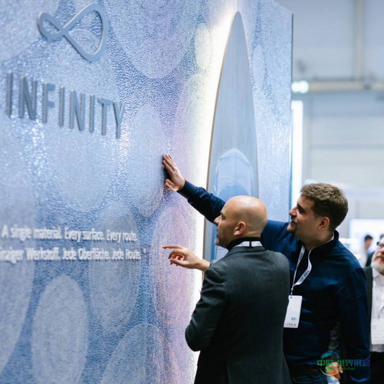 美国佛罗里达迈阿密国际游轮内饰设计展览会：创意与色彩的盛宴