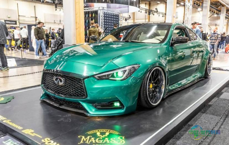 2026年瑞典云雪平国际延雪平汽车及摩托车展览会：举办Påsksladden漂移赛事