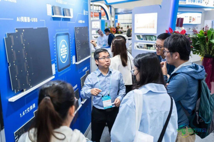 中国台湾电路板产业国际展览会TPCA 2025圆满收官丨赋能多元应用，共筑产业未来