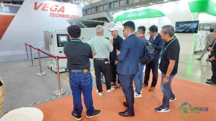 精于互联，智创未来：维嘉科技TPCA Show 2025中国台北市国际电路板展圆满收官