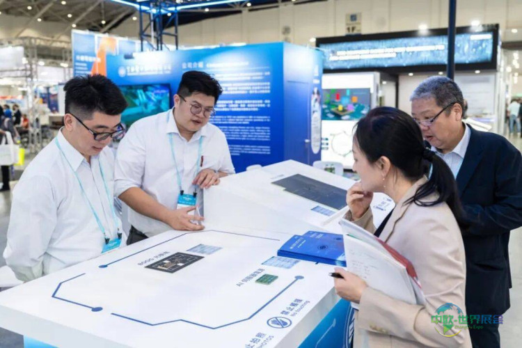 中国台湾电路板产业国际展览会TPCA 2025圆满收官丨赋能多元应用，共筑产业未来