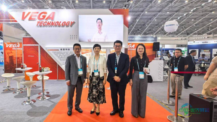 精于互联，智创未来：维嘉科技TPCA Show 2025中国台北市国际电路板展圆满收官