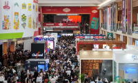 2026年中东食品展：双会场布局聚焦全球贸易，规模全面升级