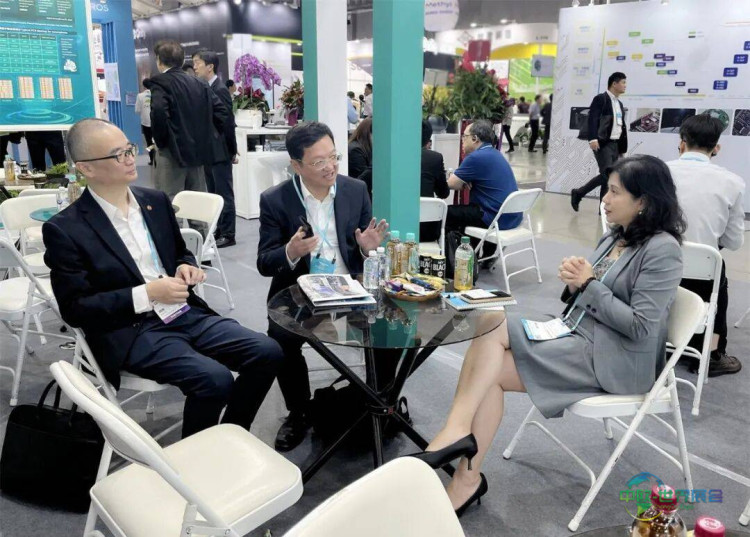 生益科技参加TPCA Show 2025第二十六届台湾电路板产业国际展