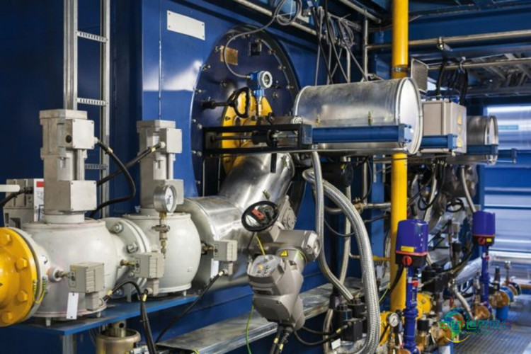 工业过程加热领域的热点新闻