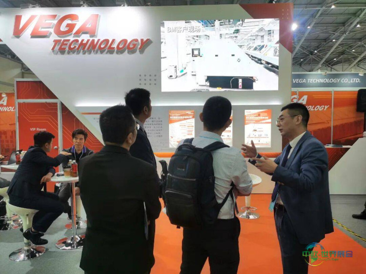 精于互联，智创未来：维嘉科技TPCA Show 2025中国台北市国际电路板展圆满收官