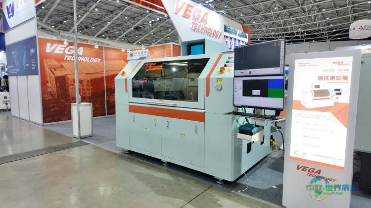 精于互联，智创未来：维嘉科技TPCA Show 2025中国台北市国际电路板展圆满收官