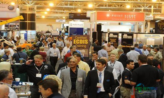 2025美国新奥尔良国际工作船展：疏浚行业领袖谈市场现状