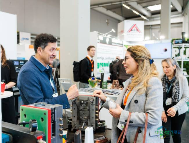 德国巴特萨尔茨乌夫伦国际塑料产品设计、开发和采购贸易展览会 KPA 2026聚焦可持续材料与创新工具