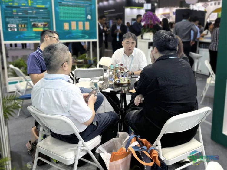 生益科技参加TPCA Show 2025第二十六届台湾电路板产业国际展