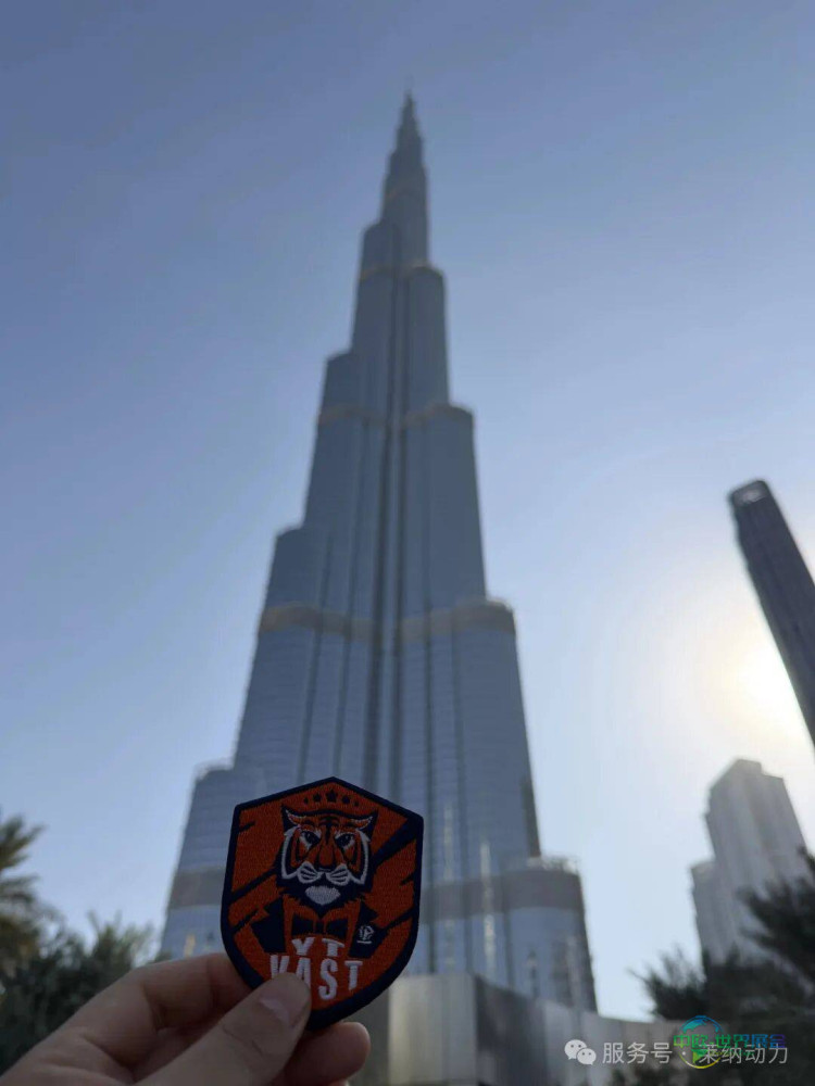 莱纳国际2025迪拜汽配展圆满收官