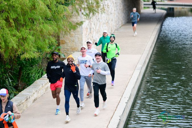 2025跑步盛会：以社群建设驱动增长