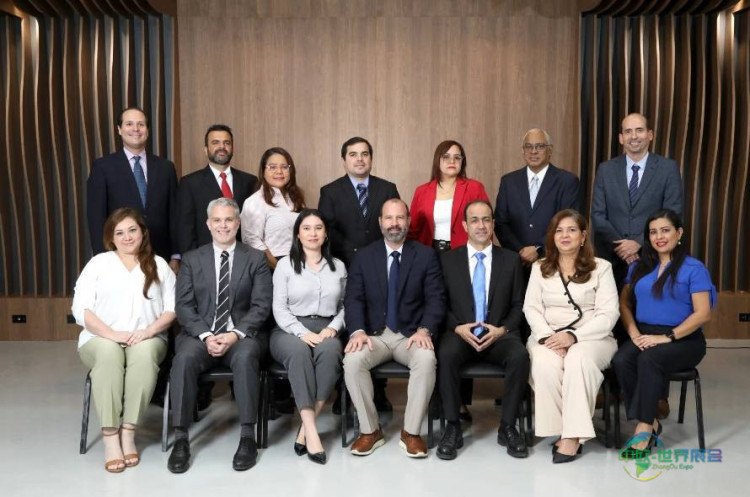 2026年巴拿马市国际建筑建材展览会，开启新机遇