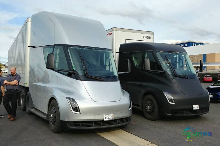 2025美国拉斯维加斯新能源车展聚焦兆瓦级充电解决方案发展峰会