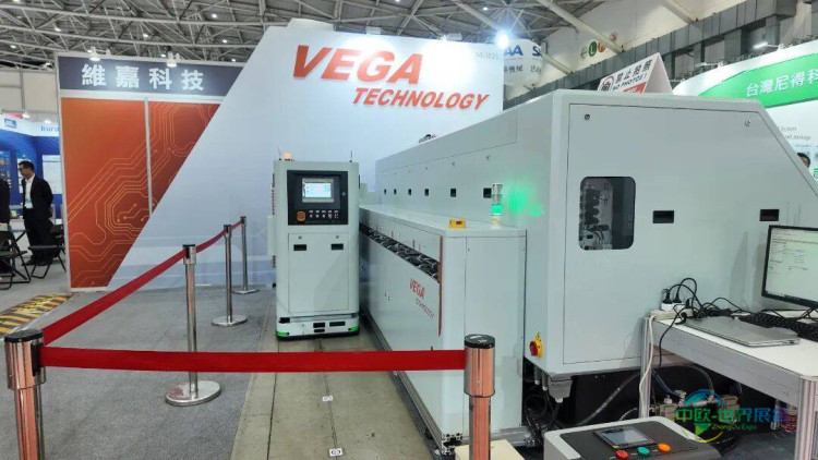 精于互联，智创未来：维嘉科技TPCA Show 2025中国台北市国际电路板展圆满收官