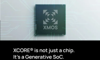 XMOS半导体将在CES 2026国际消费电子展展示系列面向未来的智能音频创新