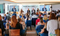 英国伦敦国际营养健康食品展览会 Food Matters Live 2026全球食品创新与营养产业盛会