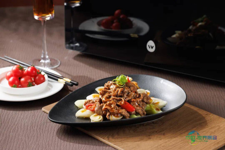 CES 2026 · 美国拉斯维加斯消费电子展｜邀您亲临，见证万得厨重新定义未来厨房