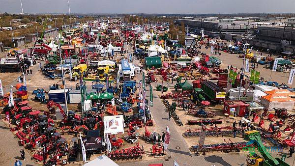 2026年莱比锡国际农业展：创新与交流的盛会