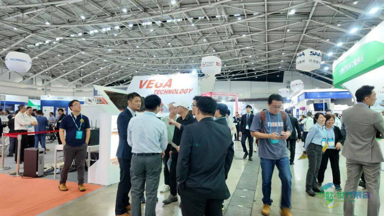 精于互联，智创未来：维嘉科技TPCA Show 2025中国台北市国际电路板展圆满收官