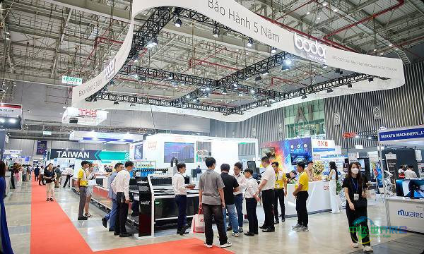 越南胡志明市国际精密工程、机床及金属加工技术展览会MTA Vietnam 2026引领精密机械与工业技术发展