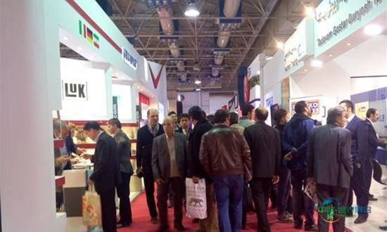 伊朗国际汽车零部件展览会 IAPEX 2026全球汽车配件产业聚焦德黑兰