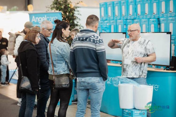 2026年春季宝宝与儿童展会在弗莱堡盛大开启