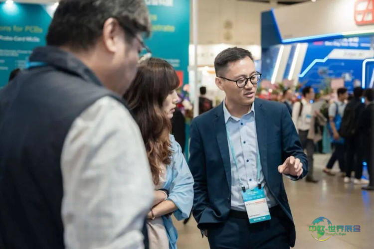 中国台湾电路板产业国际展览会TPCA 2025圆满收官丨赋能多元应用，共筑产业未来