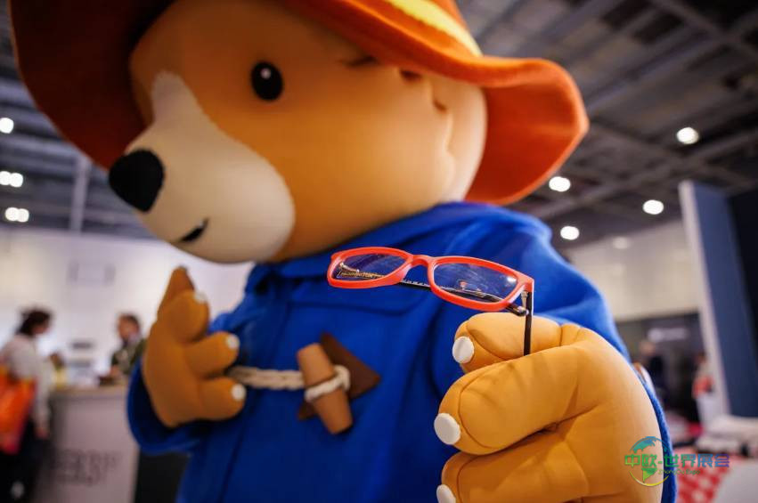 英国伦敦国际光学展览会 100% Optical 2025光学新趋势与创新产品