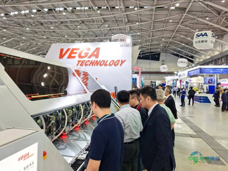 精于互联，智创未来：维嘉科技TPCA Show 2025中国台北市国际电路板展圆满收官