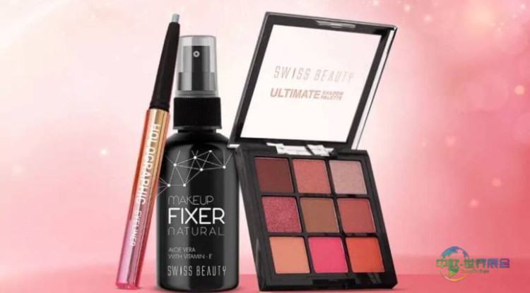 印度新德里国际专业美容展览会 Professional Beauty India 2026精彩敬请关注