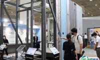 韩国建材展2026展商名录