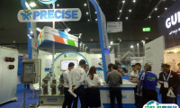 泰国输配电展2025展商名录