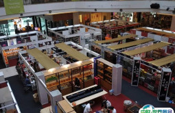 马来西亚茶叶展2025展商名录