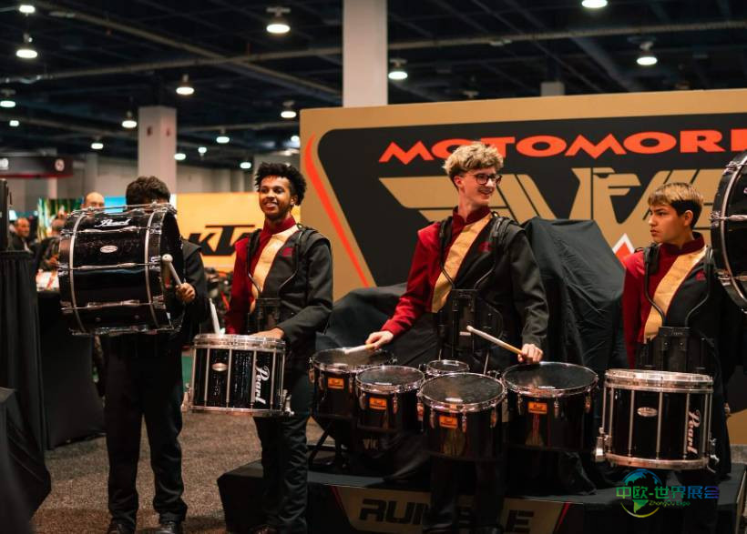 2025年美国洛杉矶国际车展览会：创新广场扩展