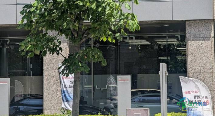 2026年美国拉斯维加斯国际新能源车展览会：为什么兆瓦级充电如此重要