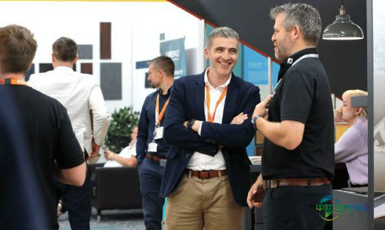 2026年英国哈罗盖特国际地面材料展览会：参展商ACG Ltd