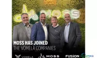 沃梅拉收购全球顶尖活动公司Moss