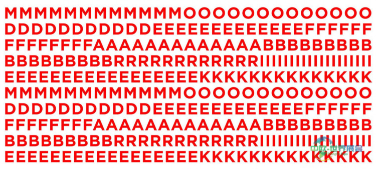 Modefabriek冬季2026阿姆斯特丹时尚用品展不容错过