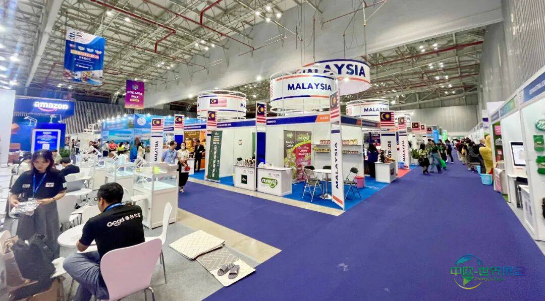 相约西贡河畔！希普科技与您相聚2025越南胡志明国际贸易展览会