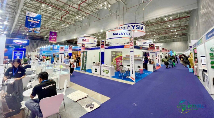 相约西贡河畔！希普科技与您相聚2025越南胡志明国际贸易展览会