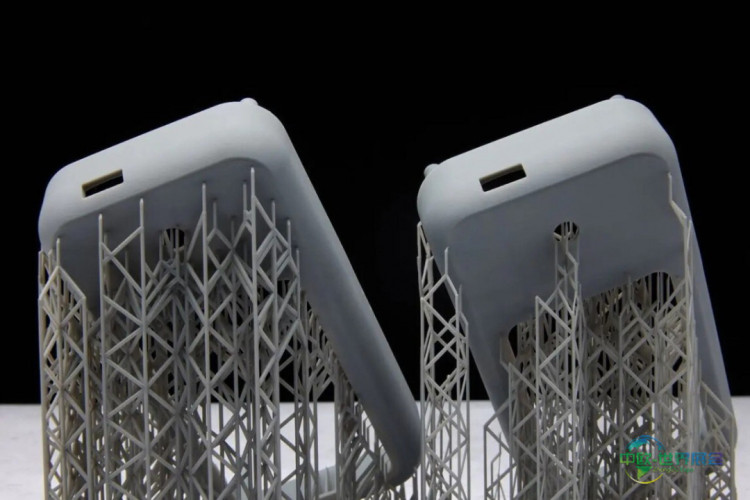 从数字模型到打印就绪部件的无缝衔接