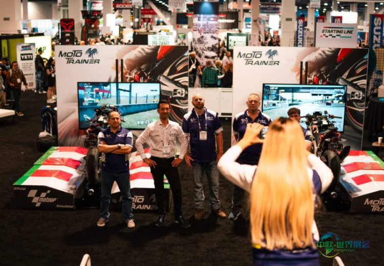 2025年美国洛杉矶国际车展览会：创新广场扩展