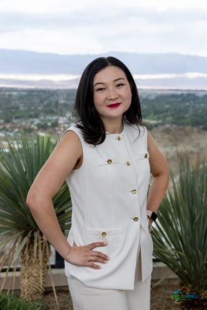 2025年度值得关注女性：CEM认证者英格·奥托根